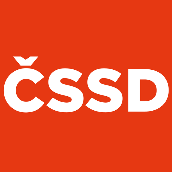 File:ČSSD-nové logo.png