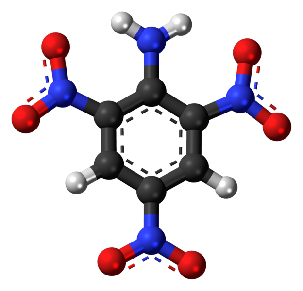 File:2,4,6-Trinitroaniline-3D-balls.png