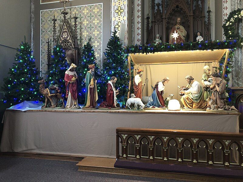 File:2020 nativity scene.jpg