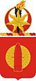 34th Field Artillery "We Support"