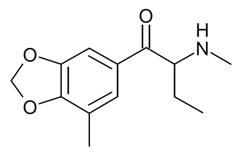 File:5-methylbutylone structure.png