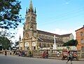 Image 22Our Lady of La Salette Cathedral in Antsirabe (from Madagascar)