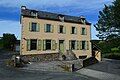 Arques, Aveyron, town hall