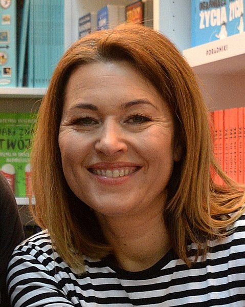 File:Beata Sadowska (2018).jpg