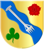 Coat of arms of Boer