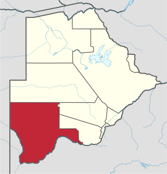 File:Botswana - Kgalagadi.svg