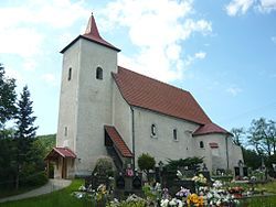 Church of Saint Anne