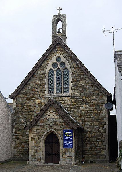 File:Chapel Haverfordwest.JPG