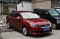 Chery Arrizo 7