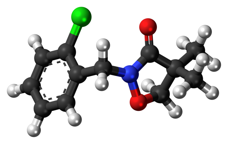 File:Clomazone 3D ball.png