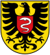 Coat of arms of Aalen