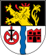 Coat of arms of Hoppstädten-Weiersbach