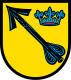 Coat of arms of Welgesheim