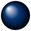 File:Dark-blue pog.svg