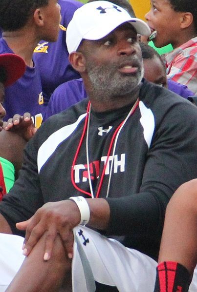 File:Deion Sanders 2013.jpg