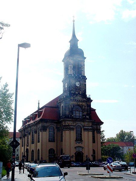 File:Dresden Annenkirche Front.jpg