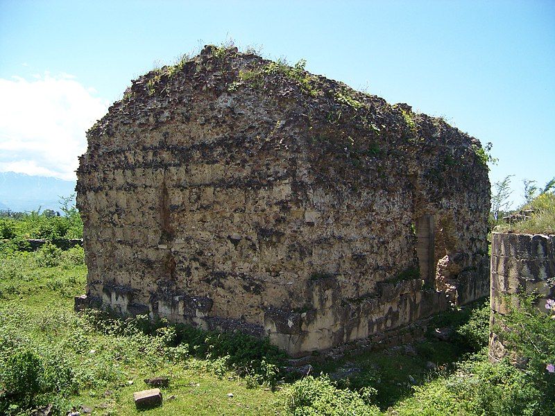 File:Geguti church.jpg