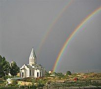 Cathedral of Shusha