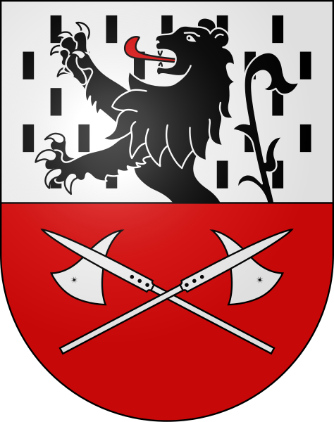 File:Gingins-coat of arms.svg