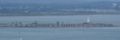 Image 69Hurst Castle seen from The Needles (from Portal:Hampshire/Selected pictures)