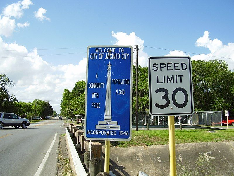 File:JacintoCitySignJacintoCityTexas.JPG