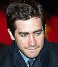 Gyllenhaal at the 2012 Berlin International Film Festival