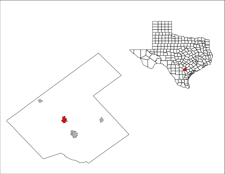 File:Karnes County KarnesCity.svg