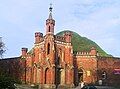 Blessed Bronisława Chapel