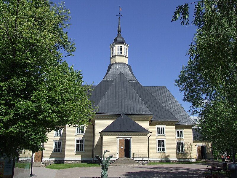 File:Lappee church.JPG