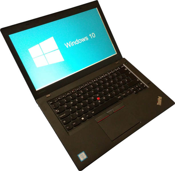 File:Lenovo ThinkPad T460.png