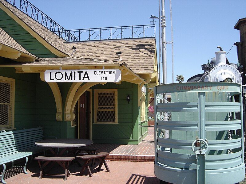 File:Lomita Railroad Museum.jpg