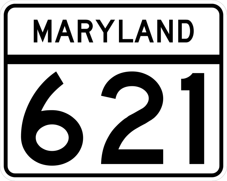 File:MD Route 621.svg