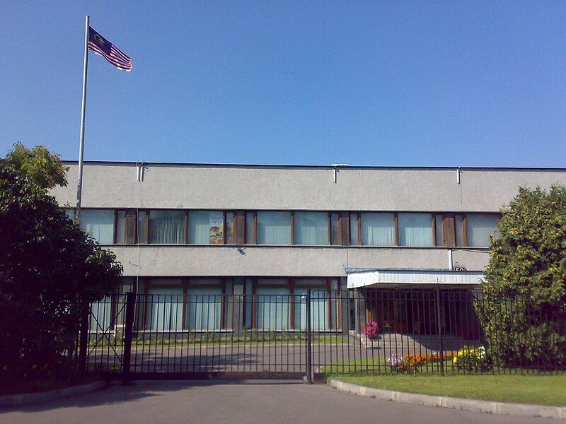 File:Malaysian Embassy Moscow.jpg