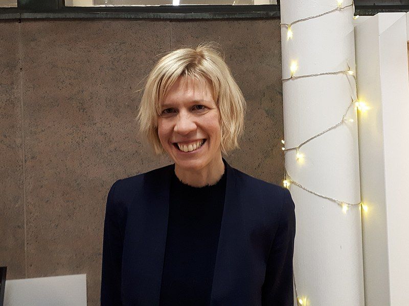 File:Maria Nilsson 2019.jpg