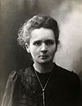 Image 14Marie Skłodowska-Curie (1867–1934) She was awarded two Nobel prizes, Physics (1903) and Chemistry (1911) (from History of physics)