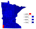 United States Senate election in Minnesota, 2012