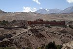 Lo Manthang Palace Fort and other Monuments