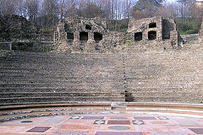 Odeon of Lyon