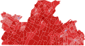 2018 United States House of Representatives election in Pennsylvania's 13th congressional district