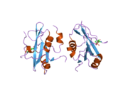 2iui: CRYSTAL STRUCTURE OF THE PI3-KINASE P85 N-TERMINAL SH2 DOMAIN IN COMPLEX WITH PDGFR PHOSPHOTYROSYL PEPTIDE