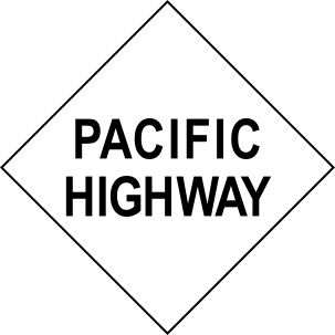 File:Pacific Highway sign.svg