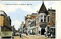 Image 17Biloxi streetcar, early 20th century (from History of Mississippi)