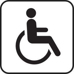 File:Pictograms-nps-accessibility-wheelchair-accessible.svg