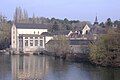 The Port-du-Salut Abbey