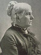 Priscilla Holmes Drake, woman suffragist