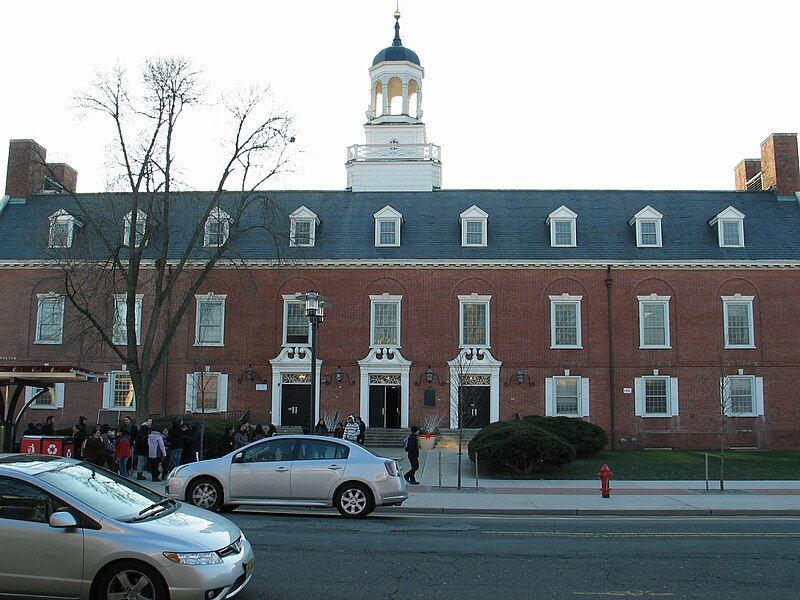 File:Rutgers old gymnasium.JPG