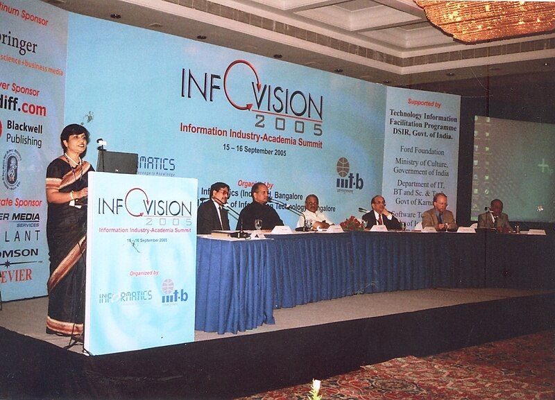 File:SRU at InfoVision2005.jpg