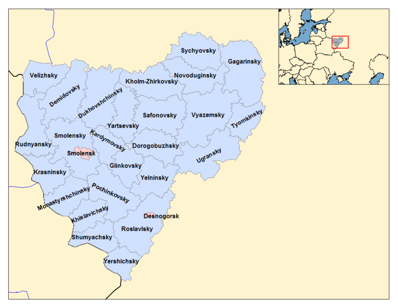 File:Smolensk admin divisions.png