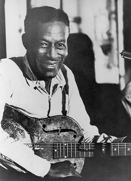 File:Son House.jpg