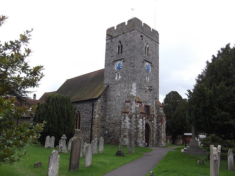 File:StPetersChurch OldWoking.JPG